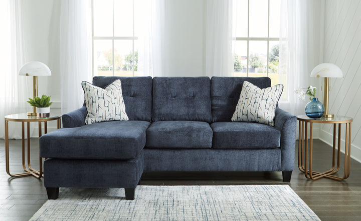 Amity Bay - Sofa Chaise