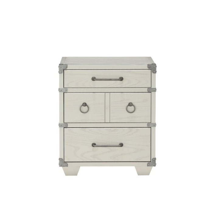 Orchest - Nightstand - Gray - 24"