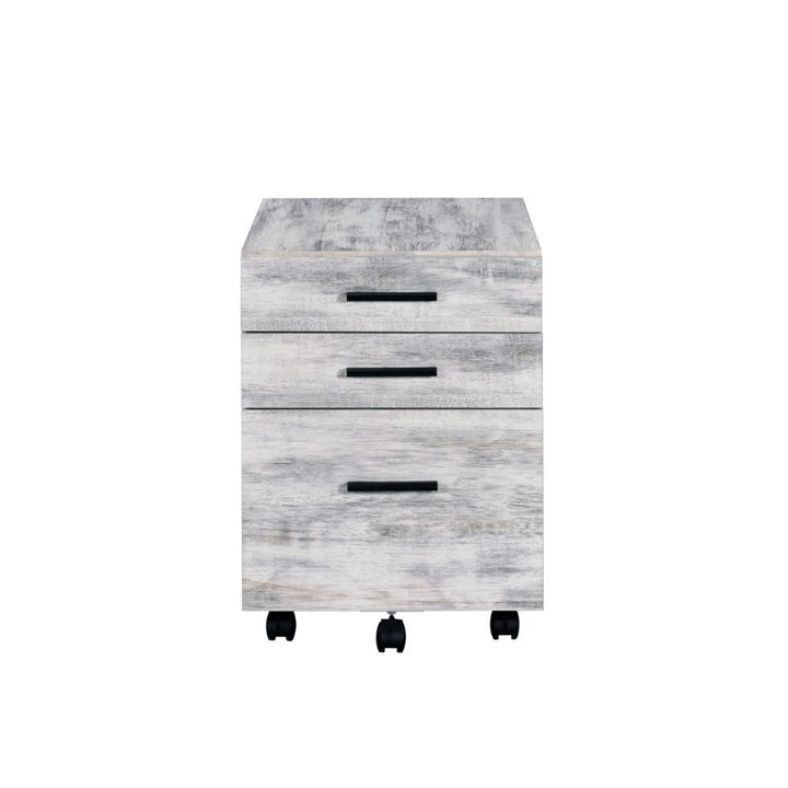 Jurgen - File Cabinet