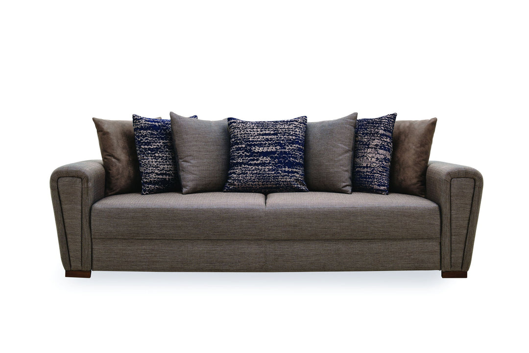 Brera - 3 Seater Sofa Bed