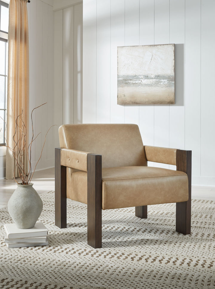 Adlanlock - Accent Chair