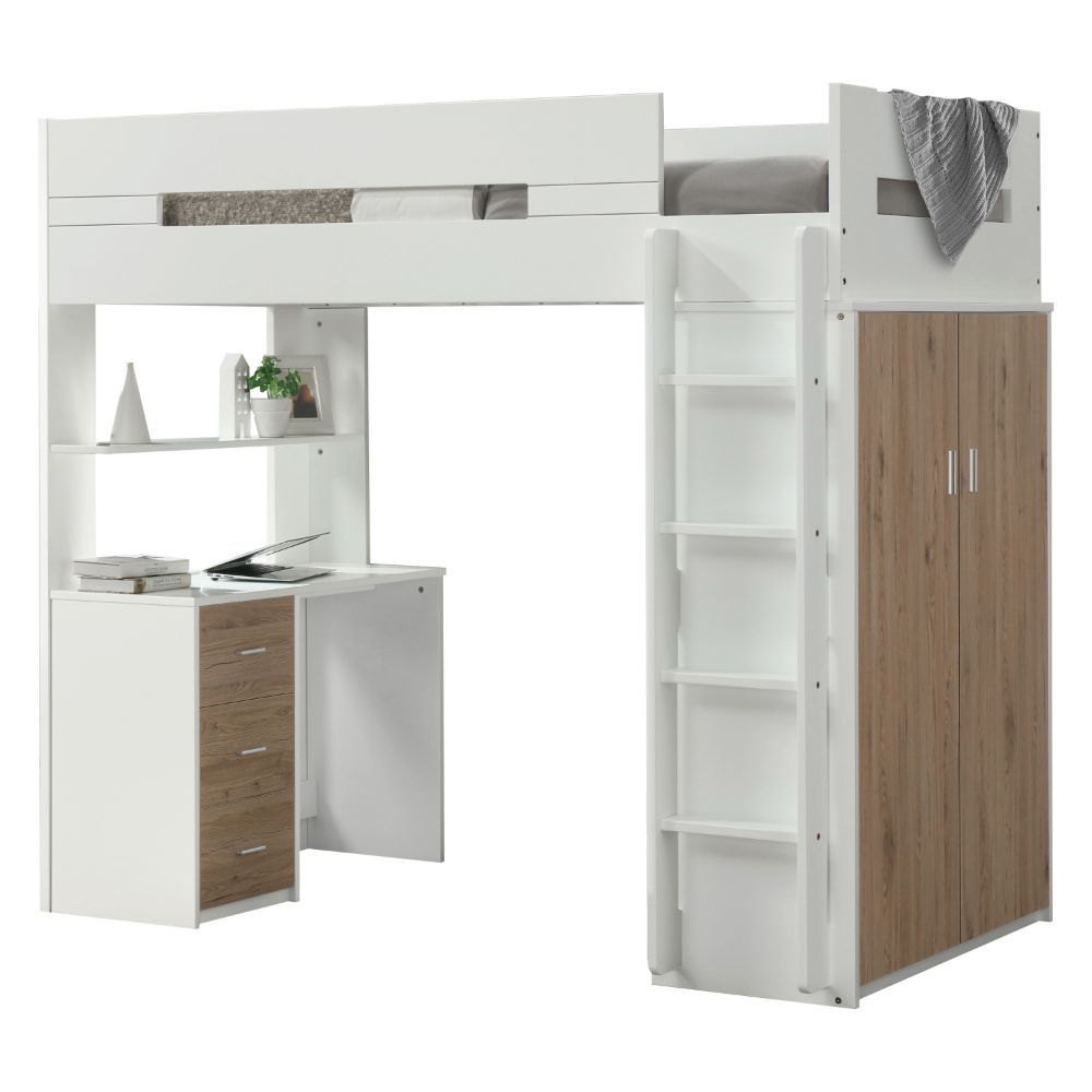 Nerice - Loft Bed