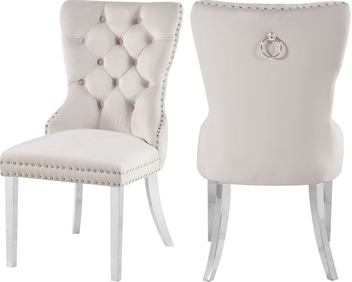 Carmen - Dining Chair Set