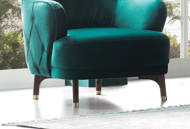 Navona Armchair