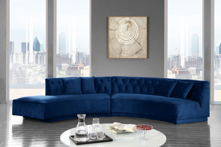 Kenzi - 2 Piece Sectional