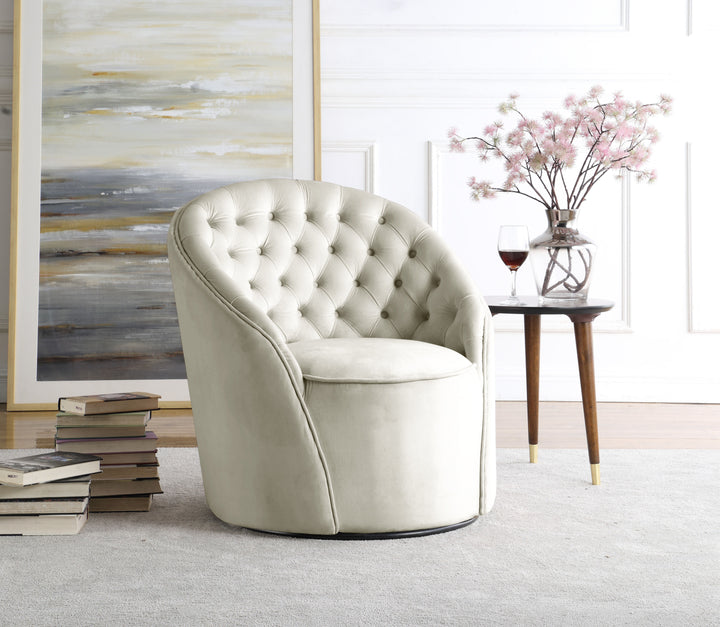 Alessio - Accent Chair