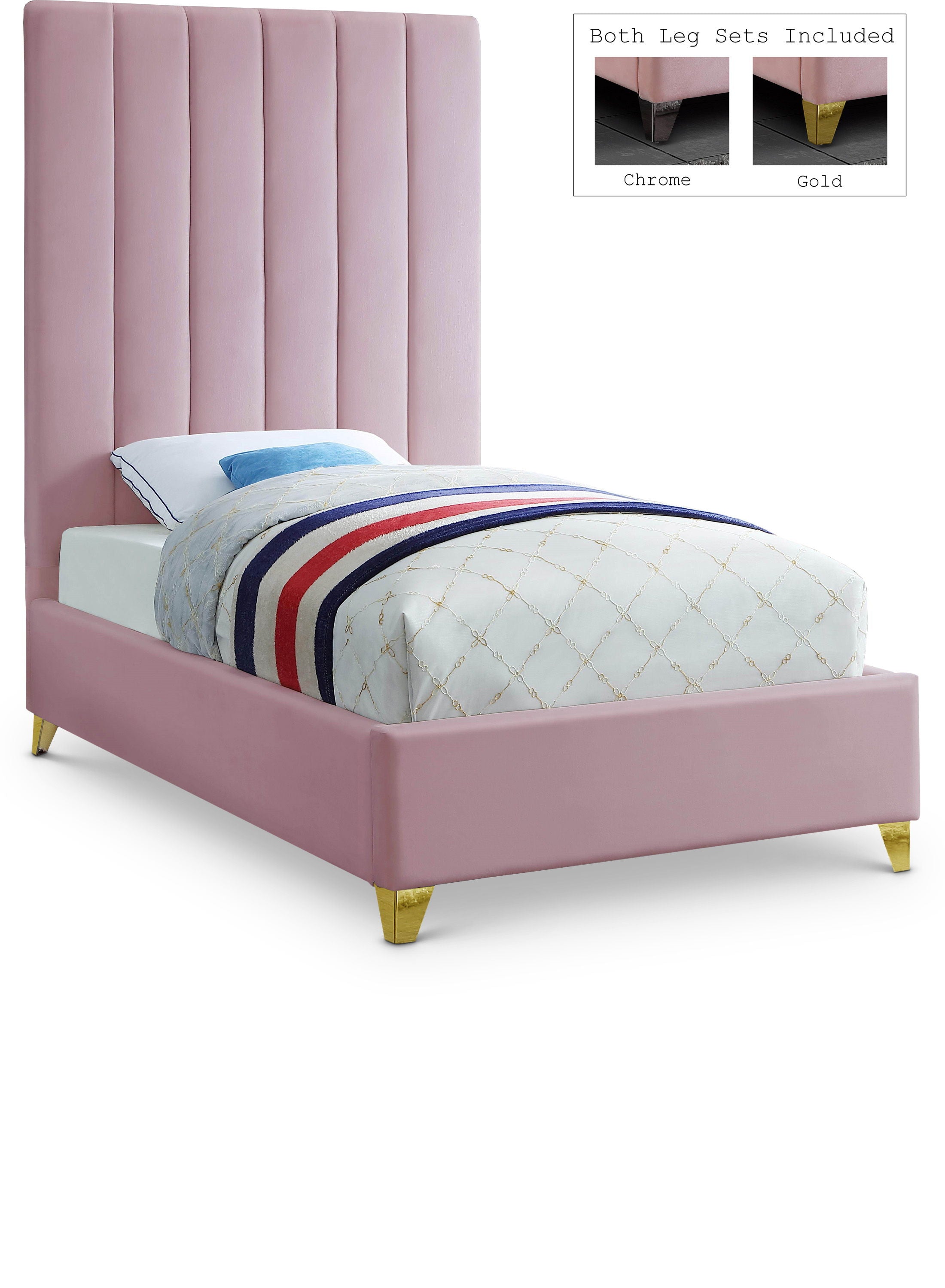 Via - Bed