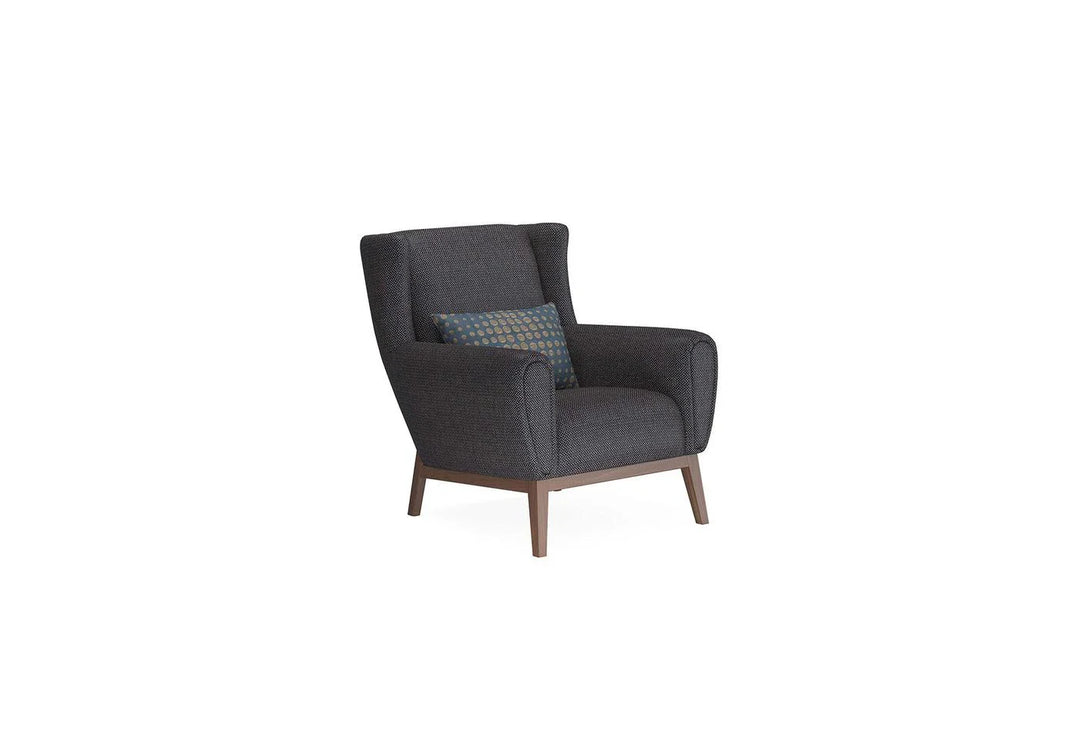 Netha Armchair