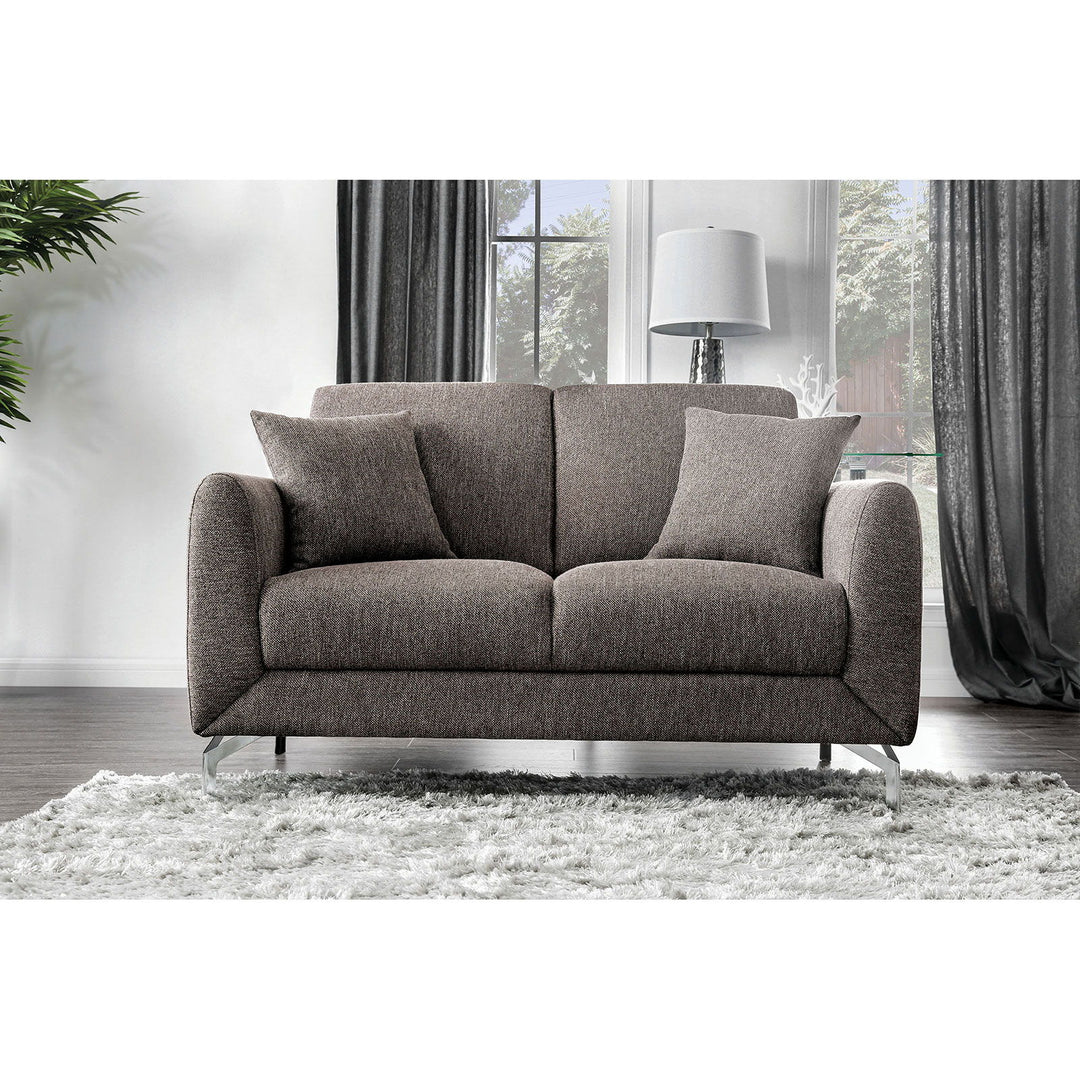 Lauritz - Loveseat