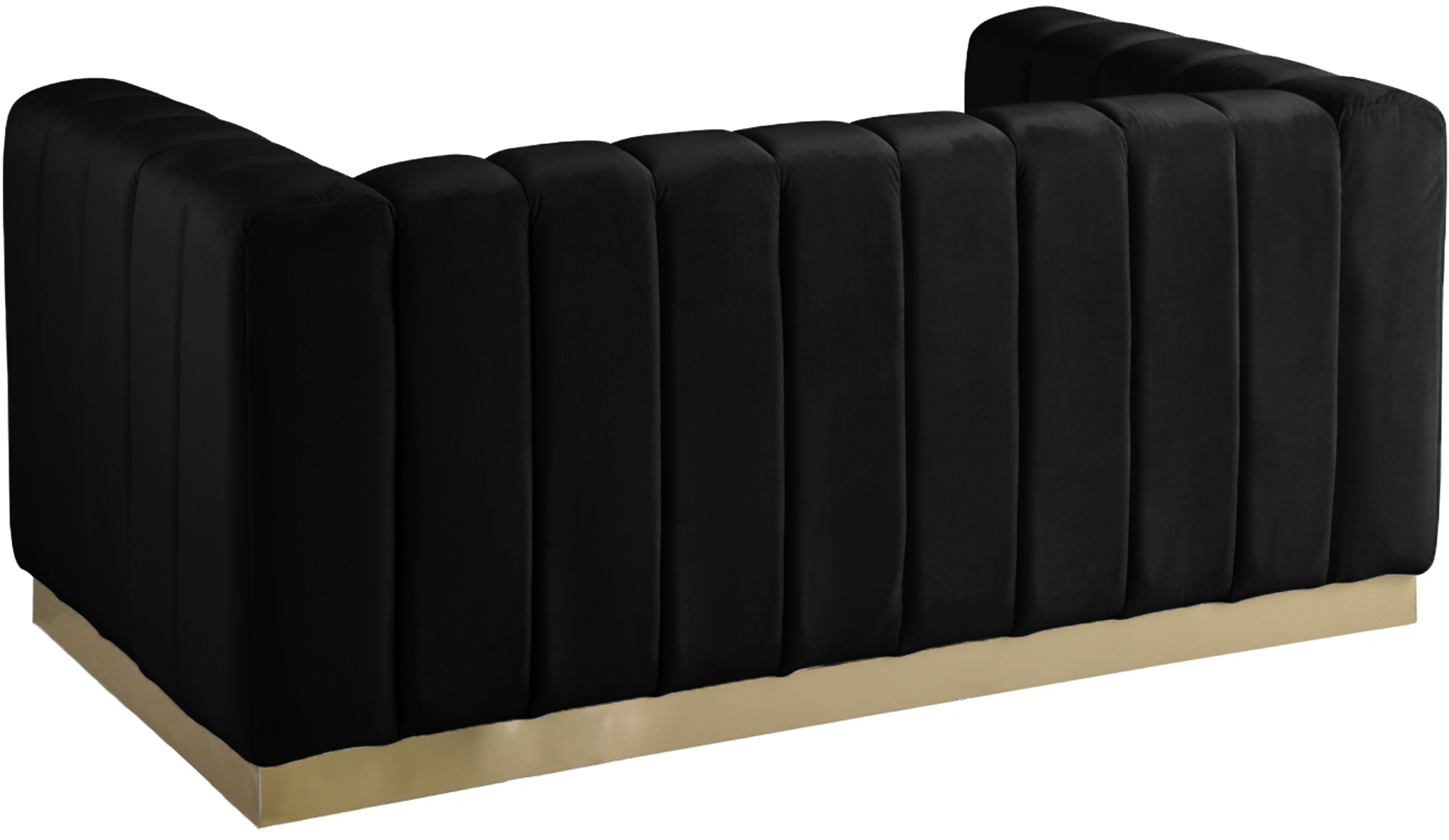 Marlon - Loveseat
