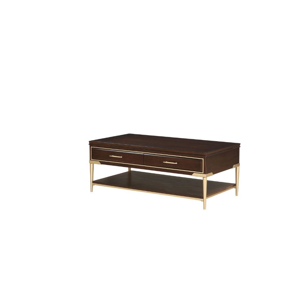 Eschenbach - Coffee Table - Cherry