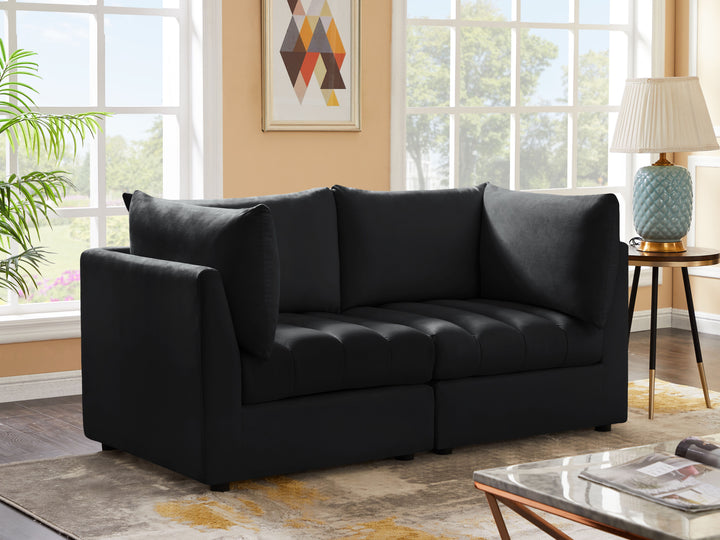 Jacob - Modular 2 Seat Sofa