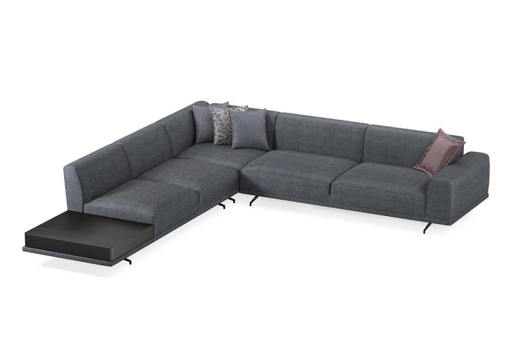 Giorno Sectional LAF (with Coffee Table)