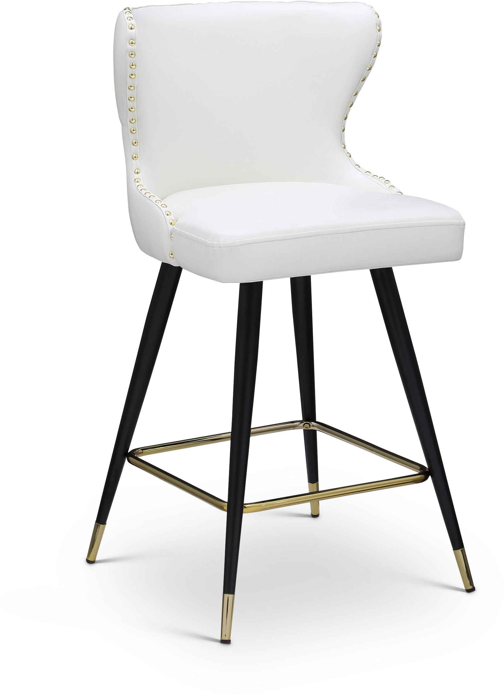 Hendrix - Counter Bar Stool (Set of 2)