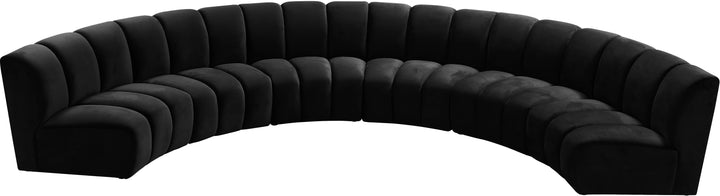 Infinity - 6 Pc. Modular Sectional