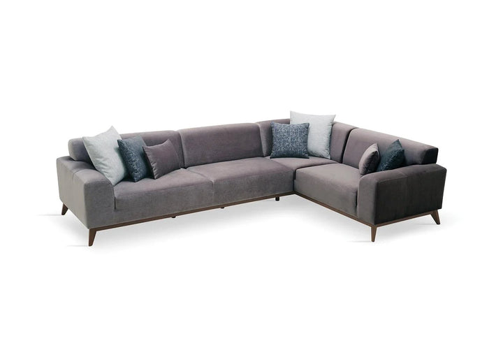 Netha Sectional RAF