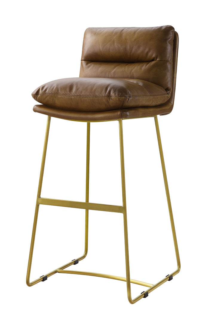 Alsey - Bar Chair (1Pc)