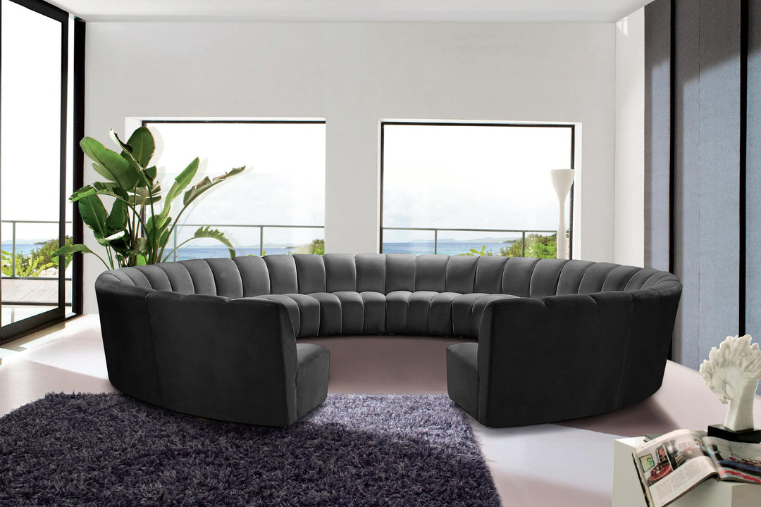 Infinity - 12 Pc. Modular Sectional