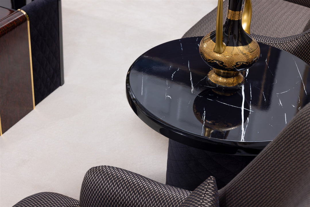 Bugatti Side Table