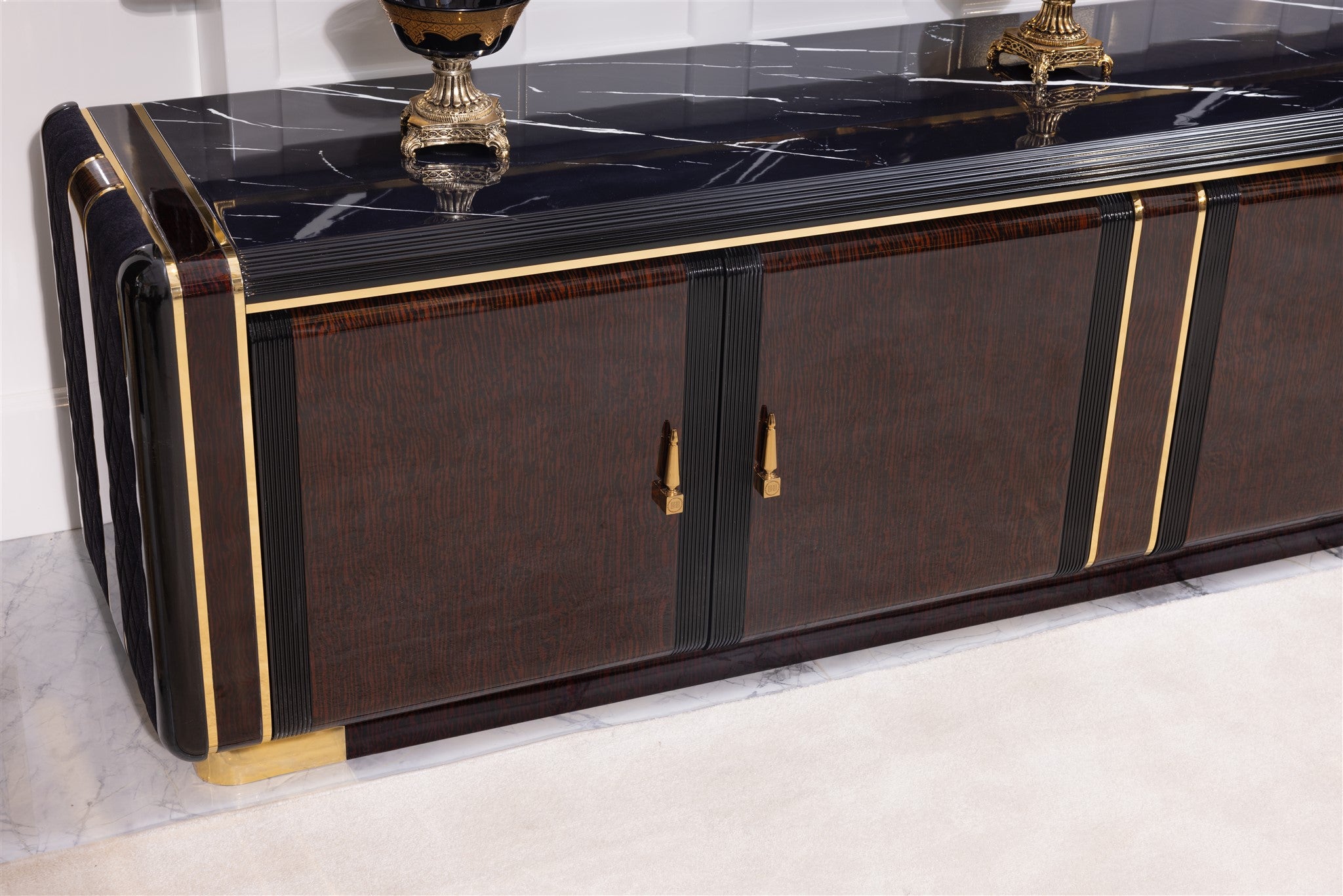 Bugatti Tv Stands