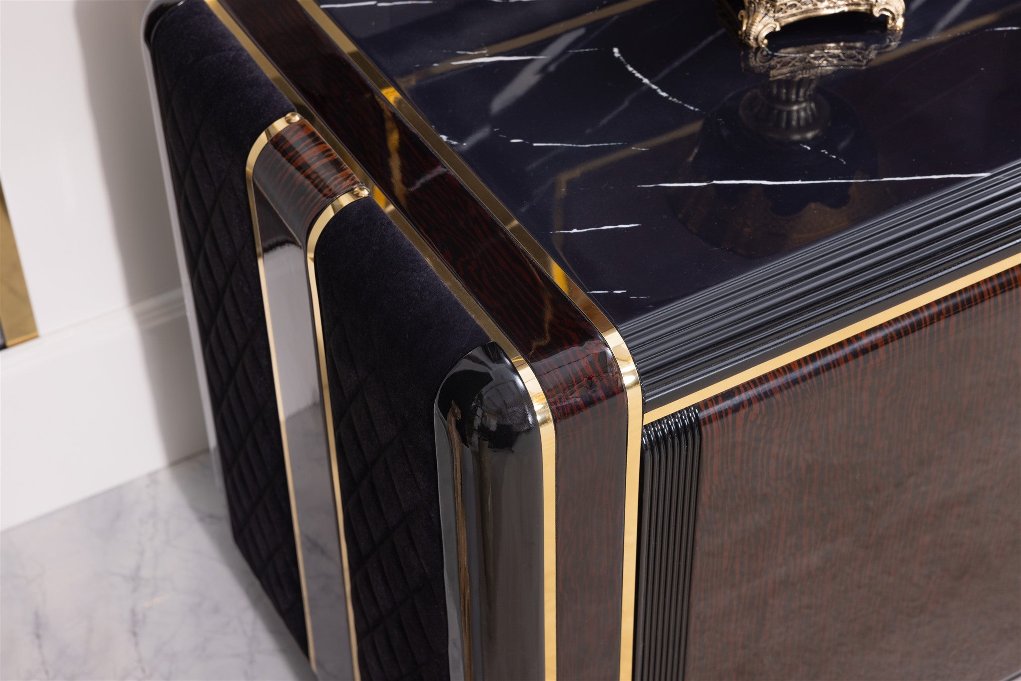 Bugatti Tv Stands