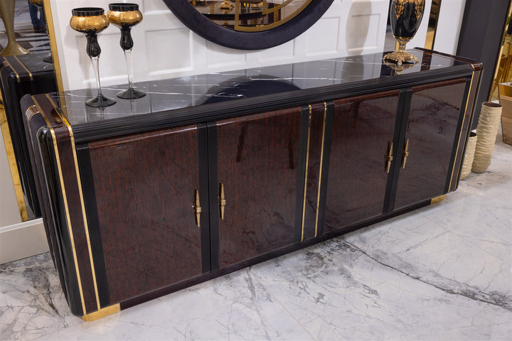 Bugatti Buffet (Console)