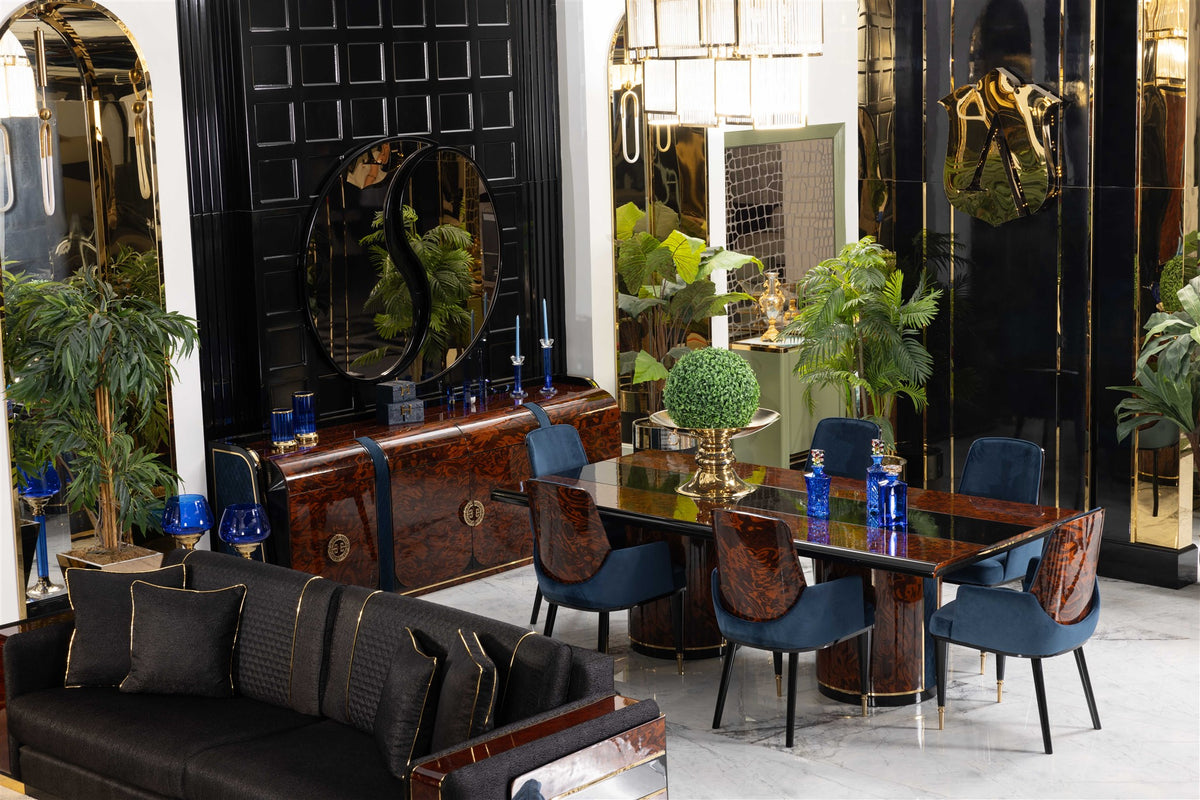 Bentley Buffet Console