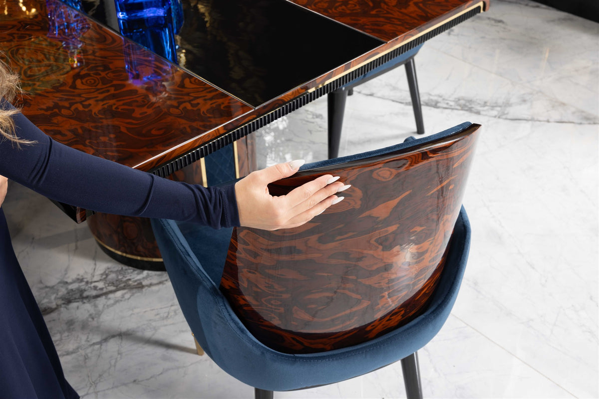 Bentley Chair
