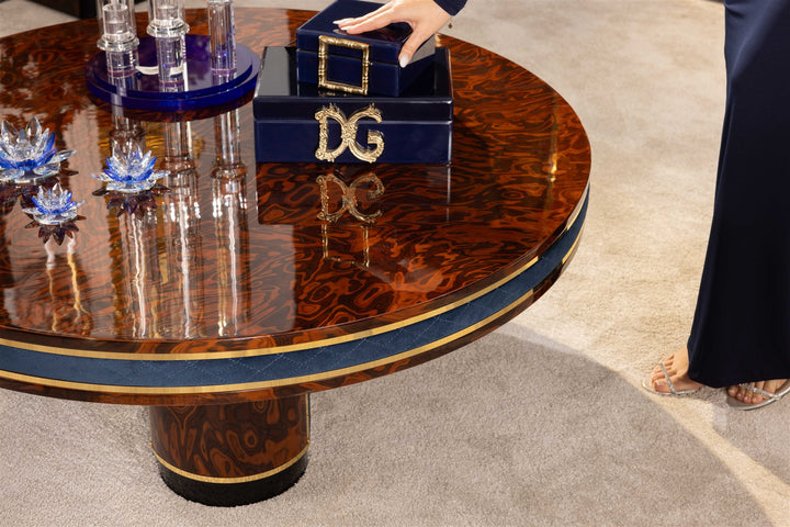 Bentley Coffee Table