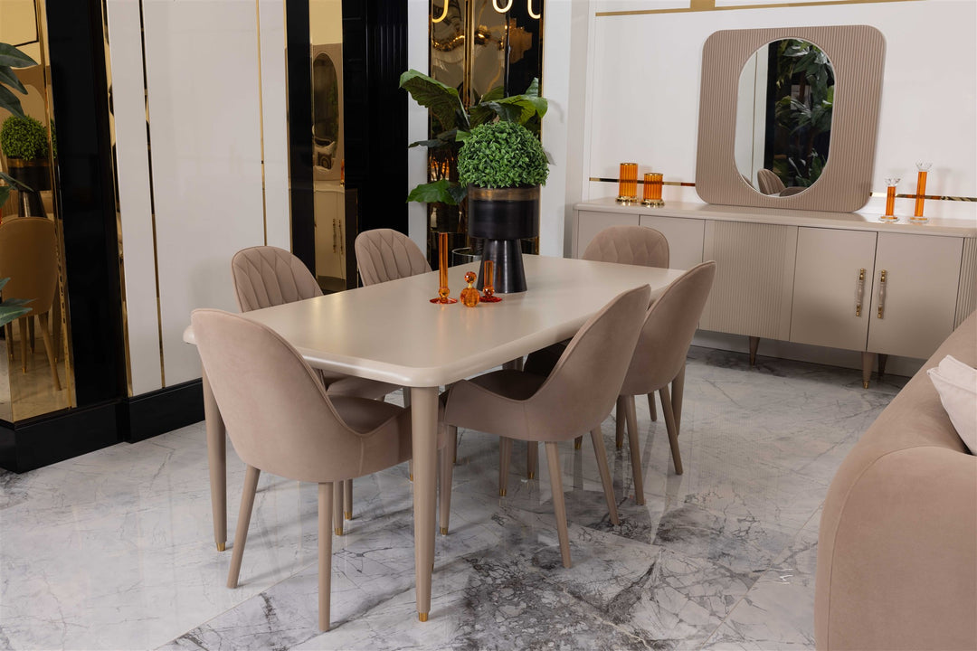 Asos Dining Table