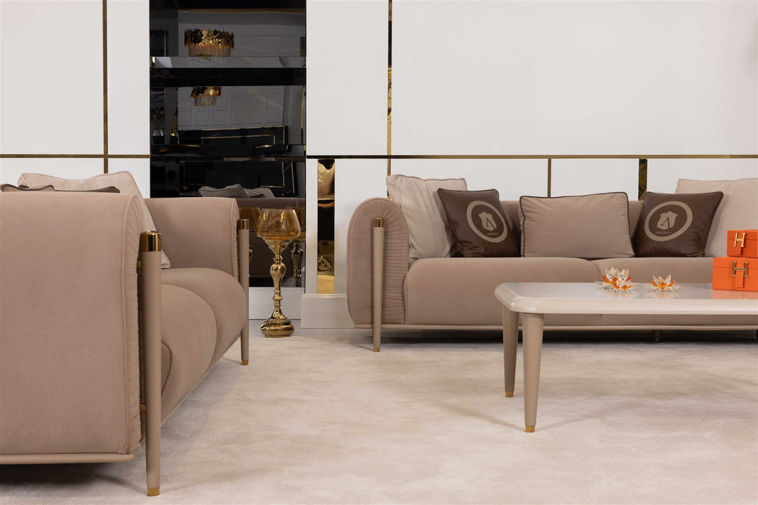 Asos Living Room Set