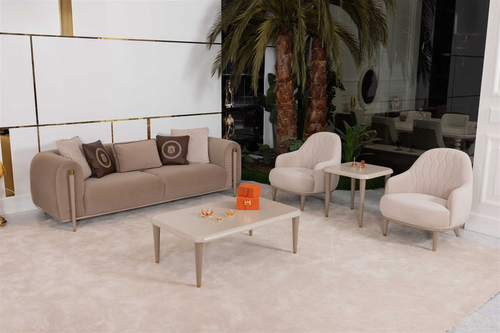 Asos Living Room Set