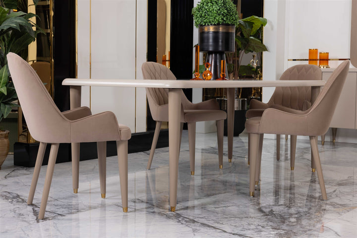 Asos Dining Table