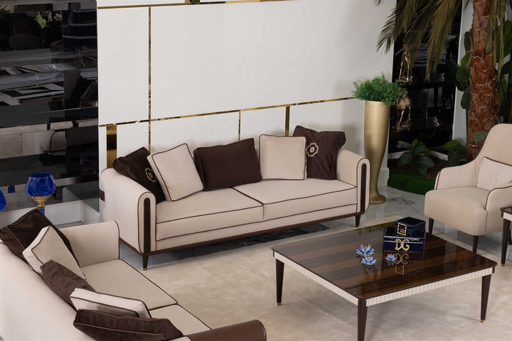 Istanbul Sofa