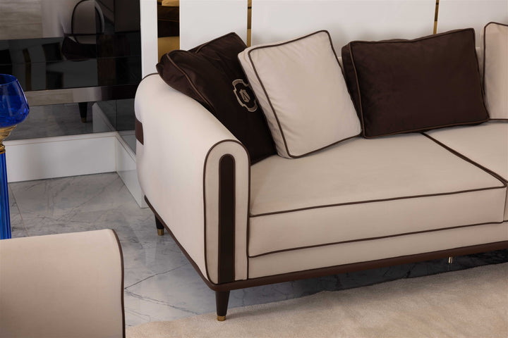 Istanbul Sofa