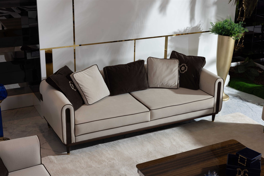 Istanbul Sofa