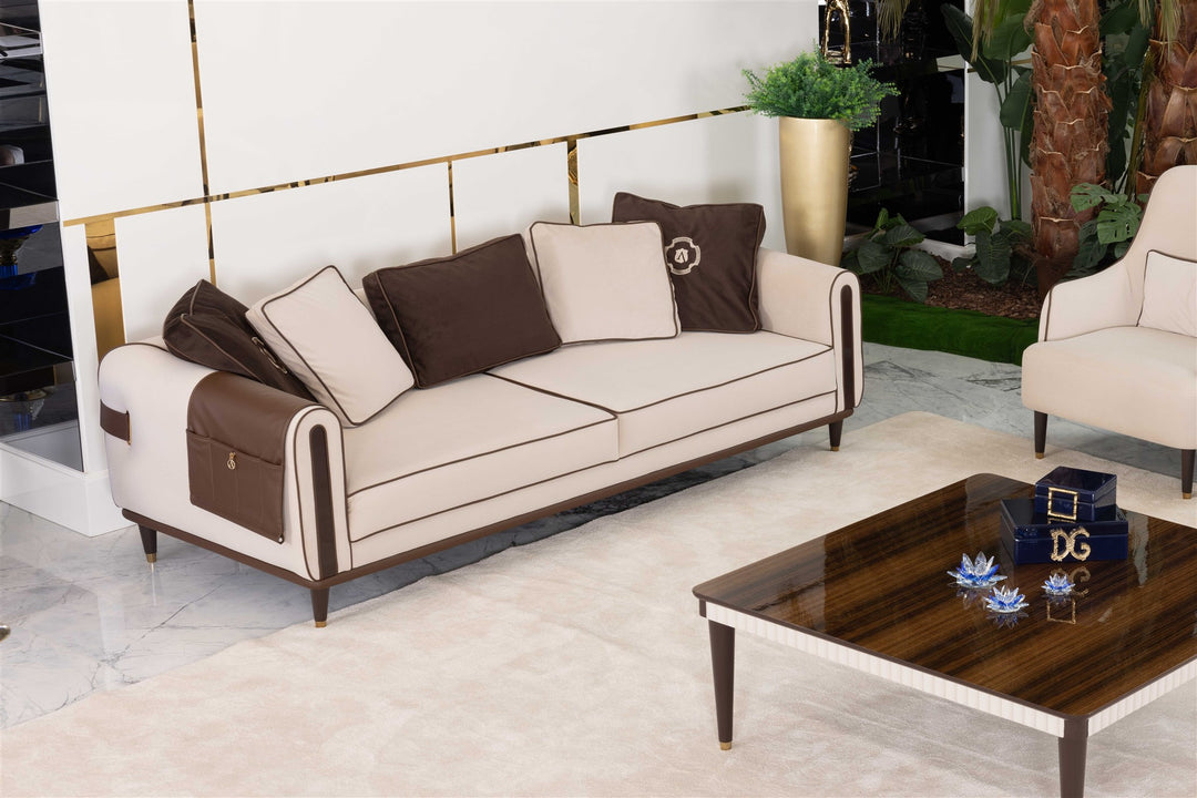 Istanbul Sofa