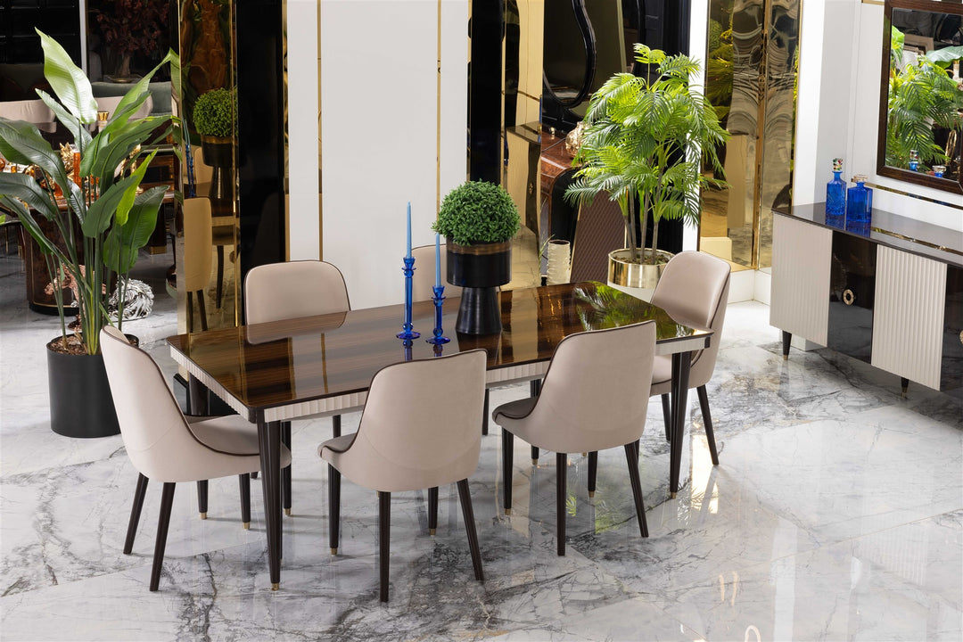 Istanbul Dining Room Sets