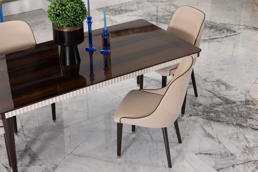 Istanbul Dining Table