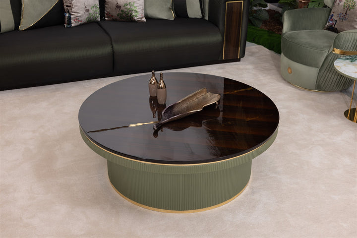 Hermes Coffee Table