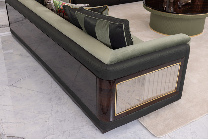 Hermes Coffee Table