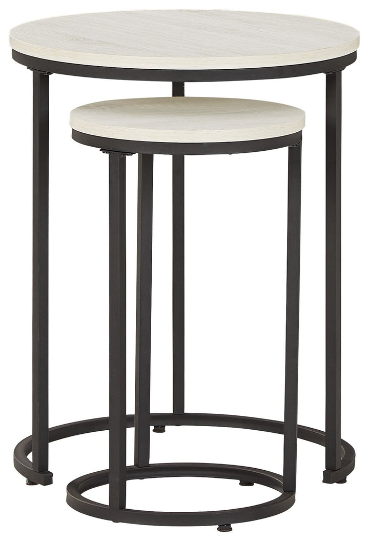 Briarsboro - Accent Table (Set of 2)