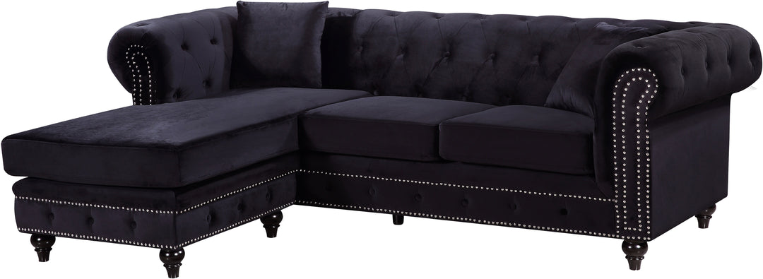 Sabrina - Reversible Sectional