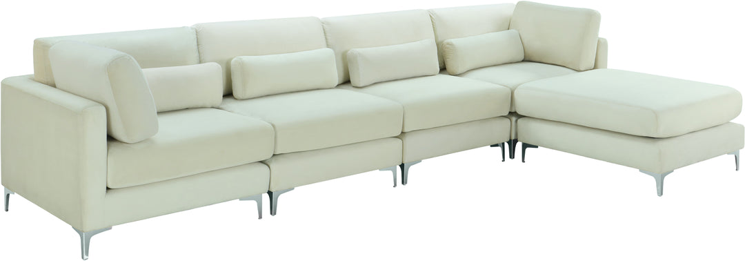 Julia - Modular Sectional