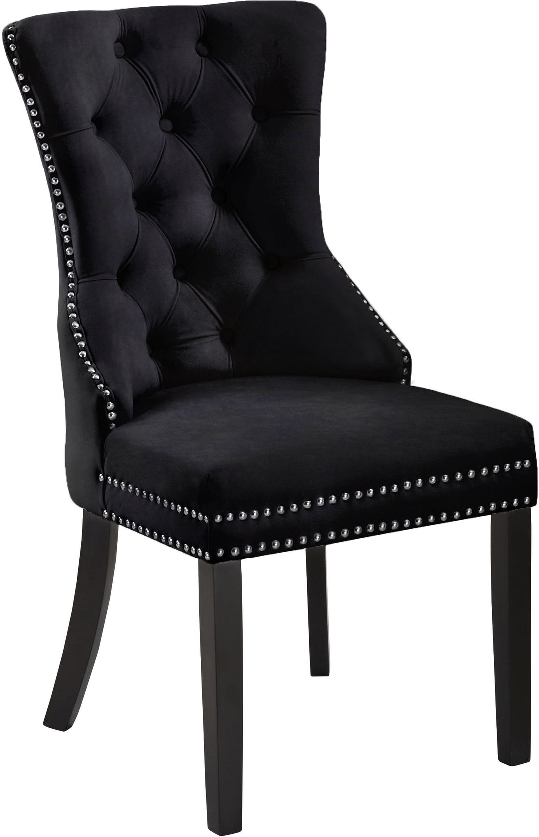 Nikki - Dining Chair (Set of 2)