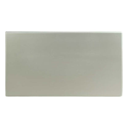 Qunsia - Coffee Table - Champagne Finish