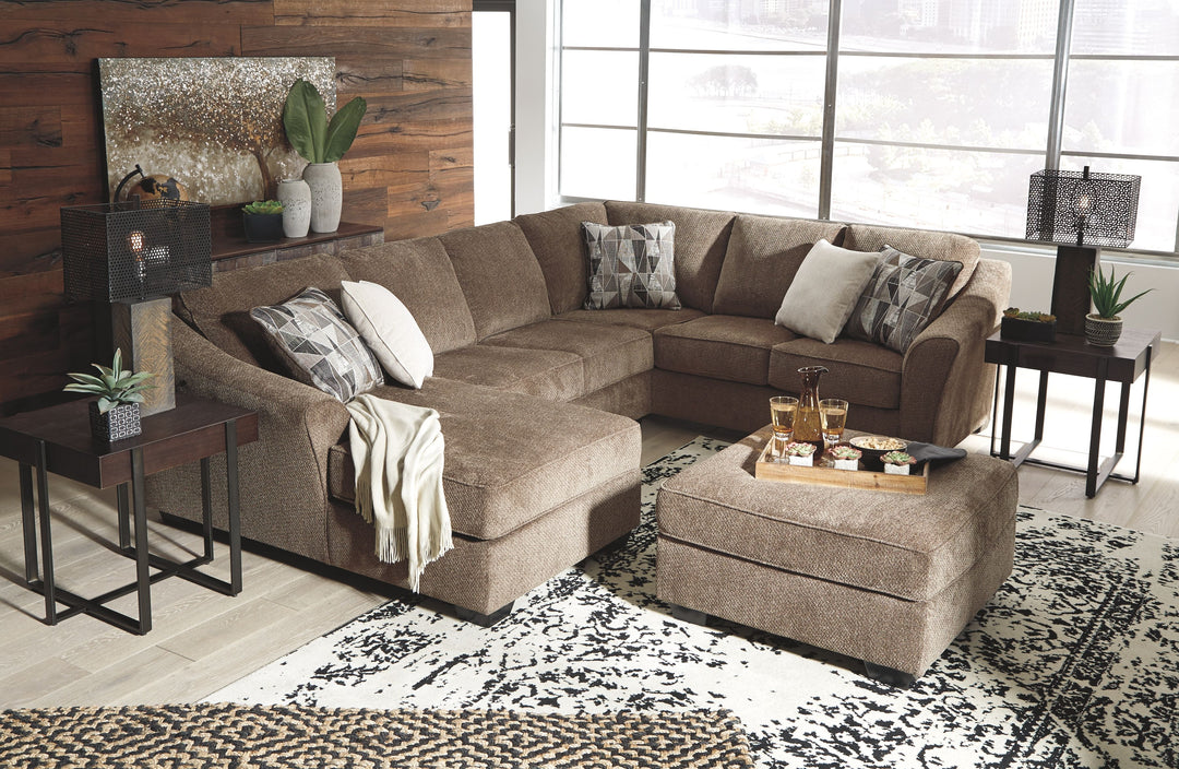 Gtin - Sectional Set