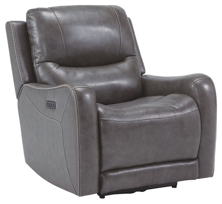 Galahad - Power Recliner