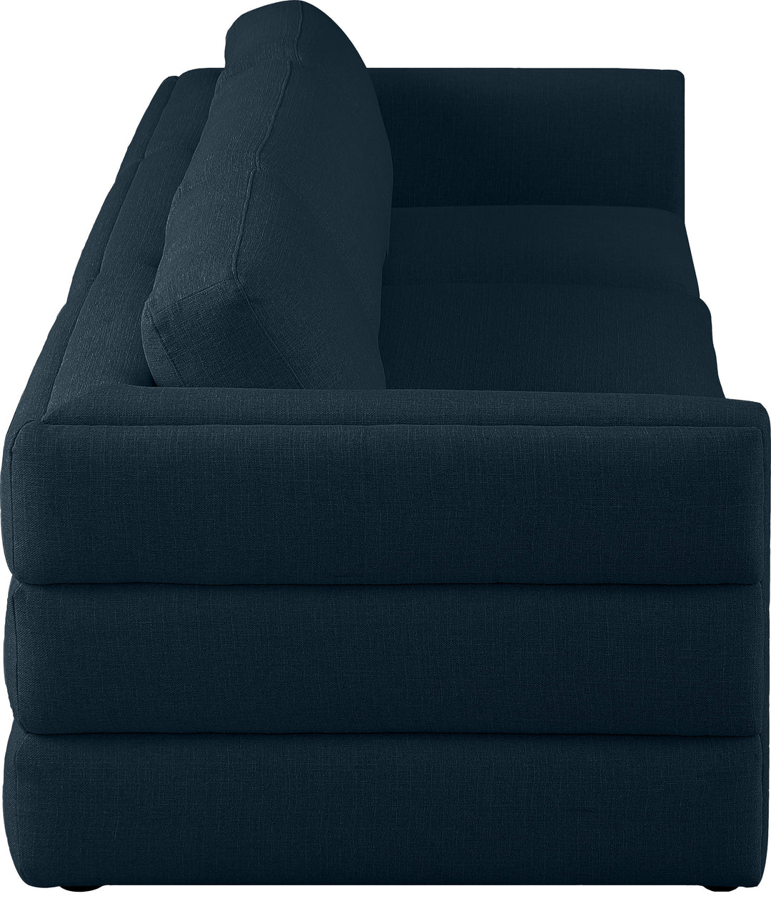 Beckham - 3 Seats Modular Sofa