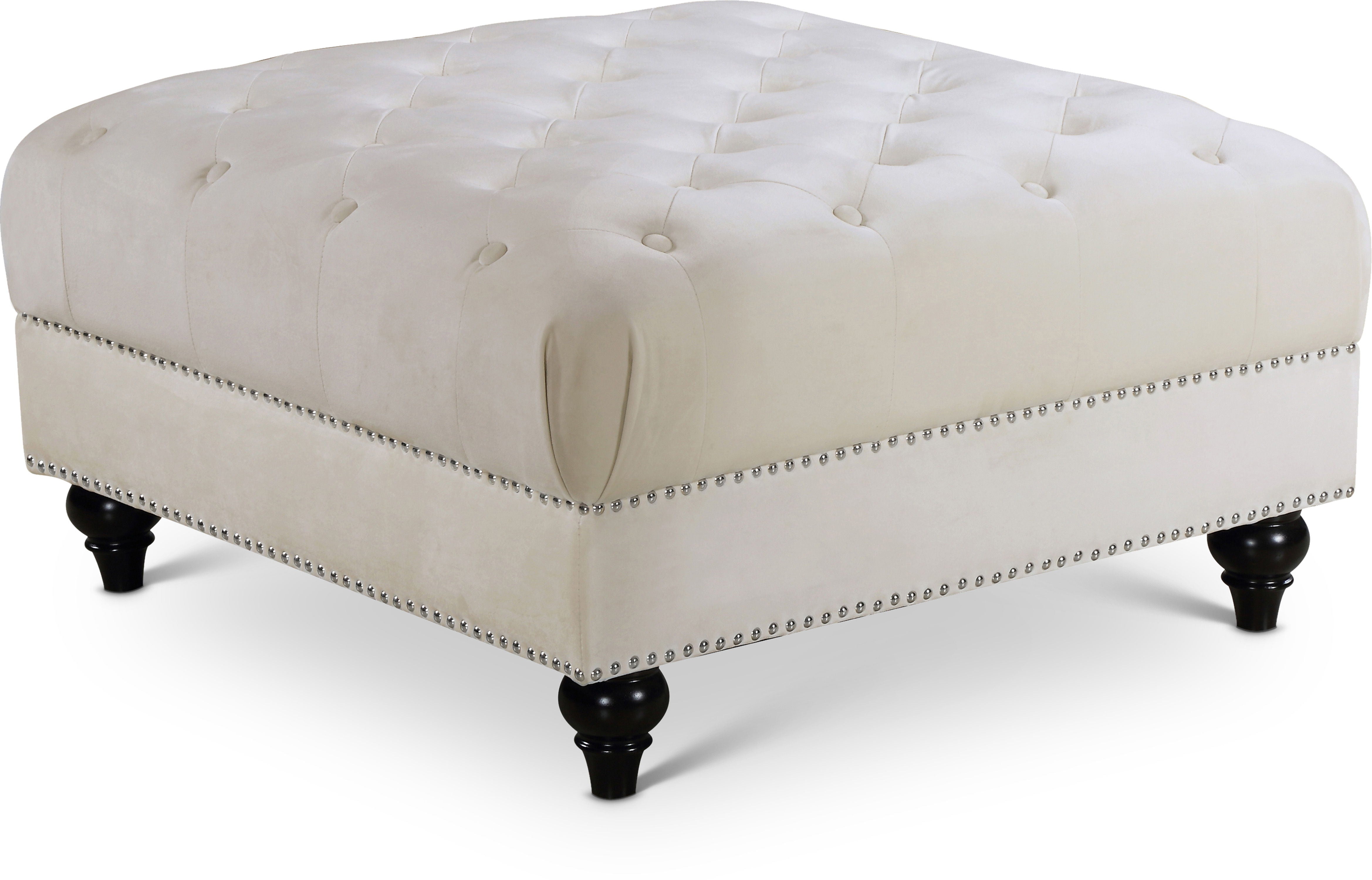Sabrina - Ottoman